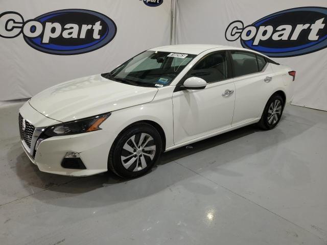 Image 1 of 2022 NISSAN ALTIMA S 2022 with VIN 1N4BL4BV4NN356158