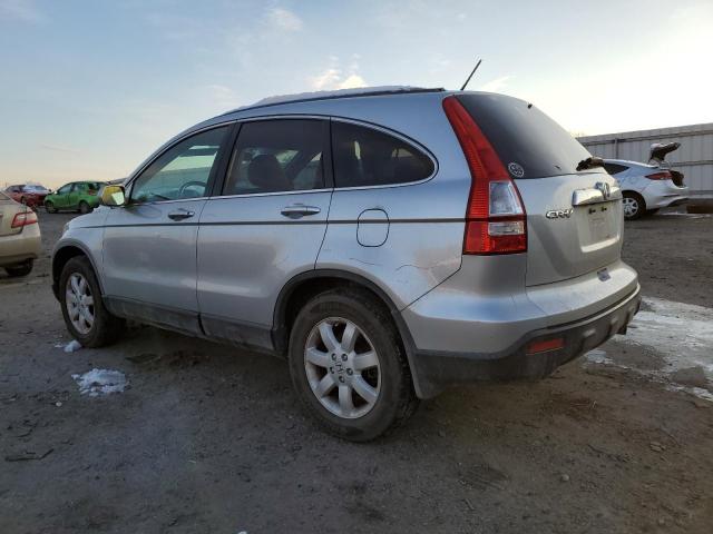Image 2 of 2009 HONDA CR-V EXL 2009 with VIN JHLRE48769C015831