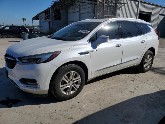 Obraz 2018 BUICK ENCLAVE ESSENCE 2018