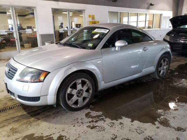 2000 AUDI TT QUATTRO 2000 image