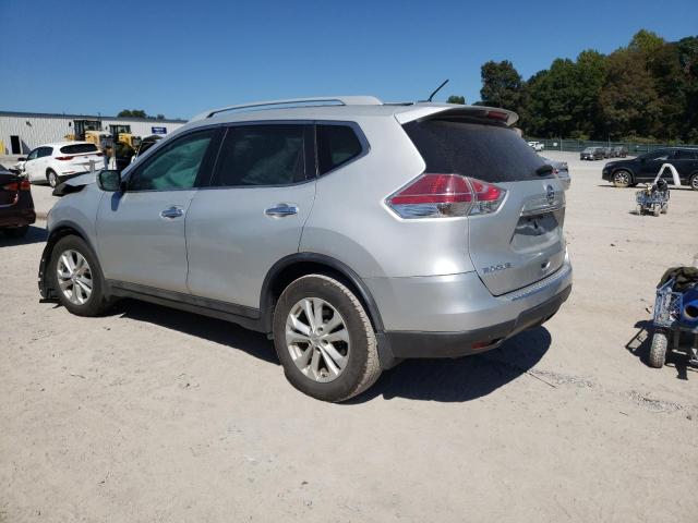 Image 2 of 2014 NISSAN ROGUE S 2014 with VIN 5N1AT2ML5EC851434