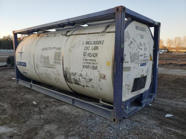 Obraz 3 z 2008 PRAT TRAILER 2008 z VIN 1P9CP43278B343004