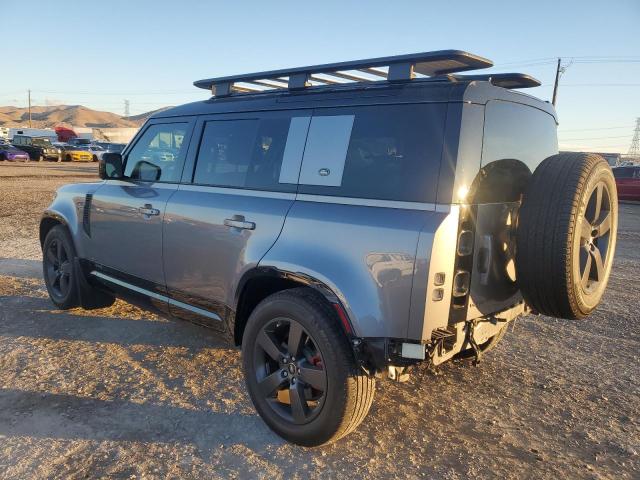 Изображение 2 2020 LAND ROVER DEFENDER 110 X 2020 с VIN SALEX7EU8L2030001