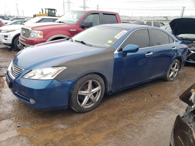 Obraz 2008 LEXUS ES 350 2008