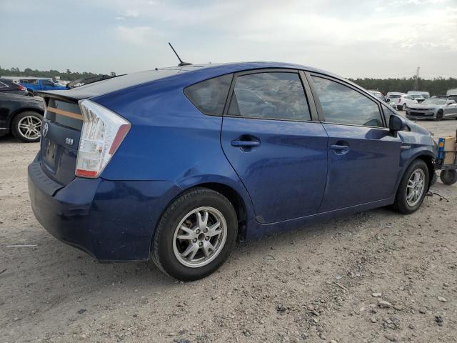 Obraz 3 z 2010 TOYOTA PRIUS  2010 z VIN JTDKN3DU2A0012662