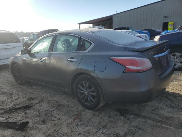 Image 2 of 2015 NISSAN ALTIMA 2.5 2015 with VIN 1N4AL3AP9FC474549
