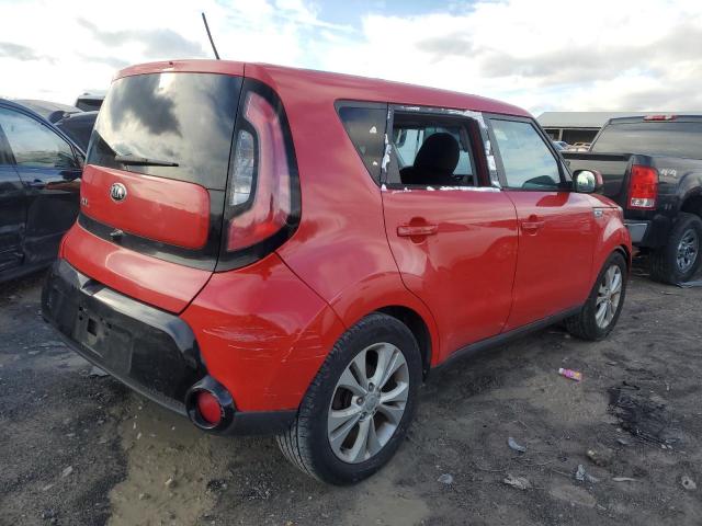 Obraz 3 z 2016 KIA SOUL + 2016 z VIN KNDJP3A58G7829380