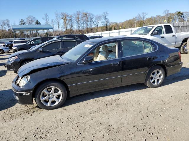 2001 LEXUS GS 300 2001 image