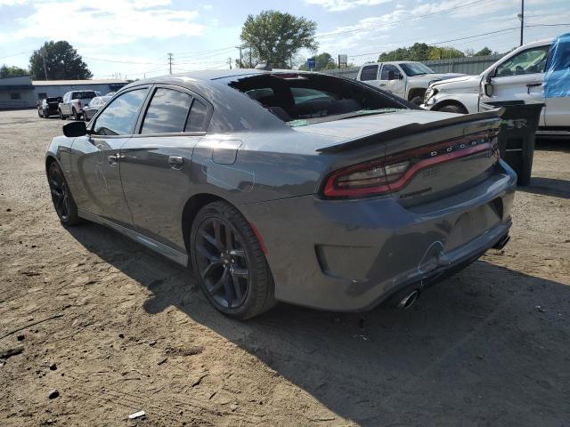 Изображение 2 2019 DODGE CHARGER R/T 2019 с VIN 2C3CDXCT6KH718137