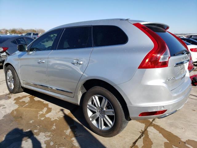 Изображение 2 2017 VOLVO XC60 T5 INSCRIPTION 2017 с VIN YV440MDU9H2087108