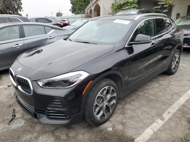 2023 BMW X2 SDRIVE28I 2023 image
