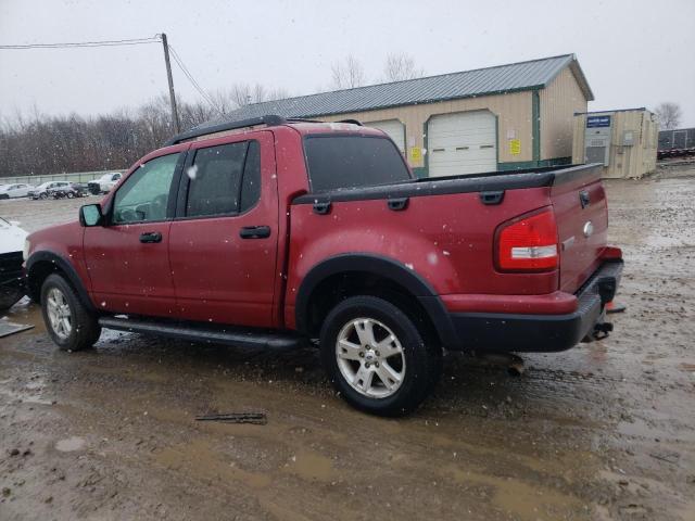 Image 2 of 2007 FORD EXPLORER SPORT TRAC XLT 2007 with VIN 1FMEU31K17UA28447