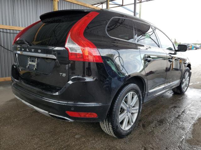 Image 3 of 2017 VOLVO XC60 T5 INSCRIPTION 2017 with VIN YV440MDU7H2159598