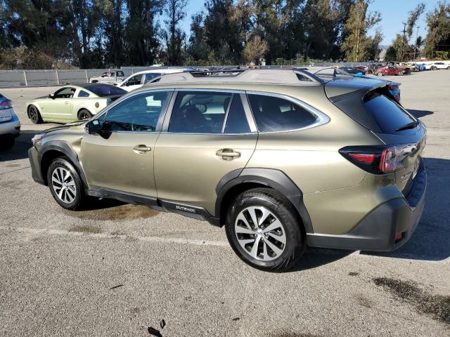 Obraz 2 z 2023 SUBARU OUTBACK PREMIUM 2023 z VIN 4S4BTADC6P3116995