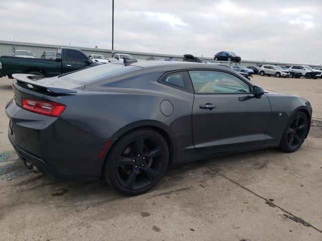Изображение 3 2018 CHEVROLET CAMARO SS 2018 с VIN 1G1FH1R72J0184697