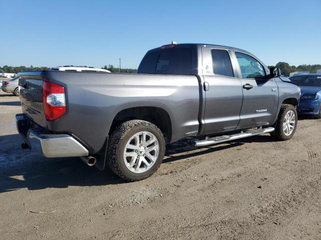 Изображение 3 2020 TOYOTA TUNDRA DOUBLE CAB SR/SR5 2020 с VIN 5TFRY5F10LX264361