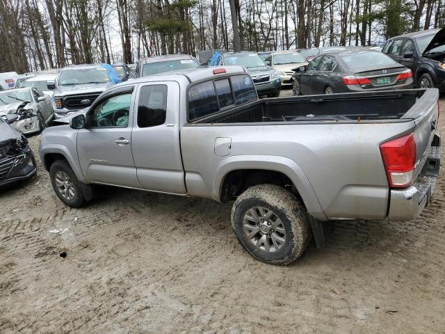 Изображение 2 2016 TOYOTA TACOMA ACCESS CAB 2016 с VIN 5TFSZ5AN2GX018619