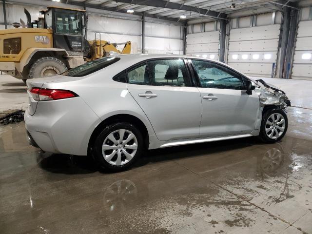 Изображение 3 2024 TOYOTA COROLLA LE 2024 с VIN 5YFB4MDE2RP119147