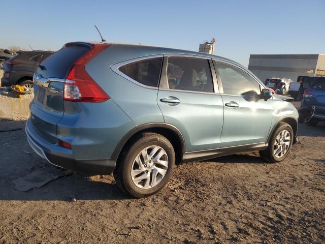 Obraz 3 z 2015 HONDA CR-V EX 2015 z VIN 5J6RM4H59FL037245