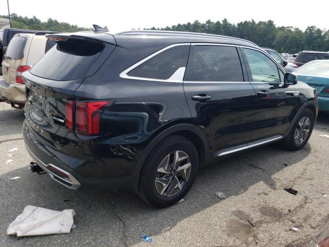 Image 3 of 2021 KIA SORENTO EX 2021 with VIN KNDRH4LG0M5045139