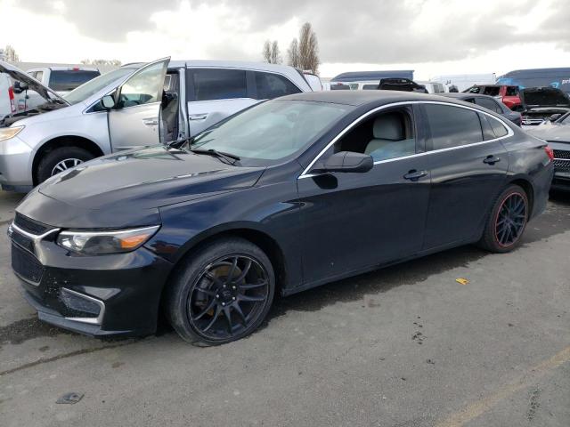 Изображение 1 2016 CHEVROLET MALIBU LS 2016 с VIN 1G1ZB5ST7GF178803