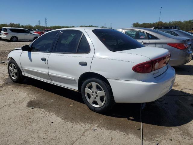 Изображение 2 2004 CHEVROLET CAVALIER LS 2004 с VIN 1G1JF52F247155950