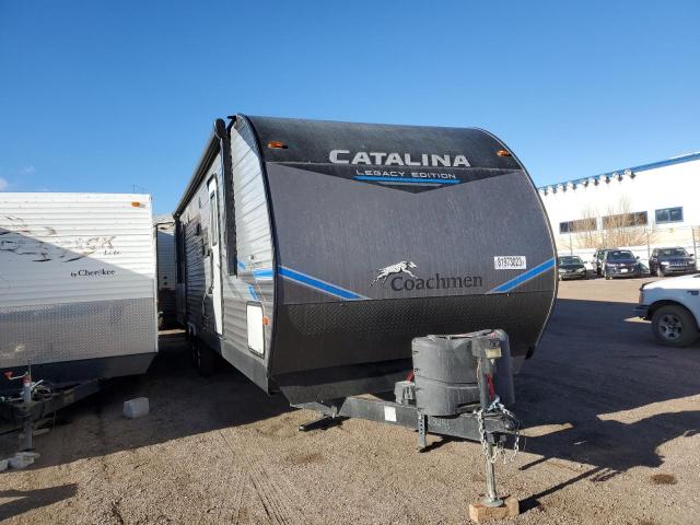 Изображение 2021 COACH CATALINA 2021