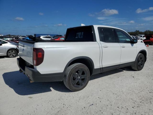 Image 3 of 2022 HONDA RIDGELINE BLACK EDITION 2022 with VIN 5FPYK3F88NB019665
