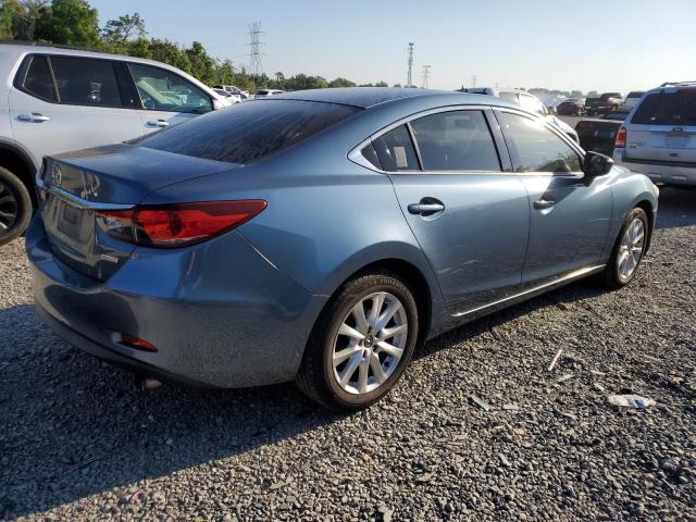 Изображение 3 2016 MAZDA 6 SPORT 2016 с VIN JM1GJ1U59G1408489