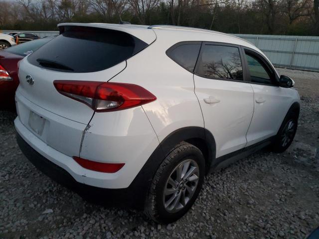 Изображение 3 2017 HYUNDAI TUCSON LIMITED 2017 с VIN KM8J33A44HU308125