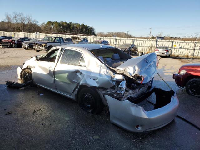 Изображение 2 2010 TOYOTA COROLLA BASE 2010 с VIN 1NXBU4EE2AZ264240