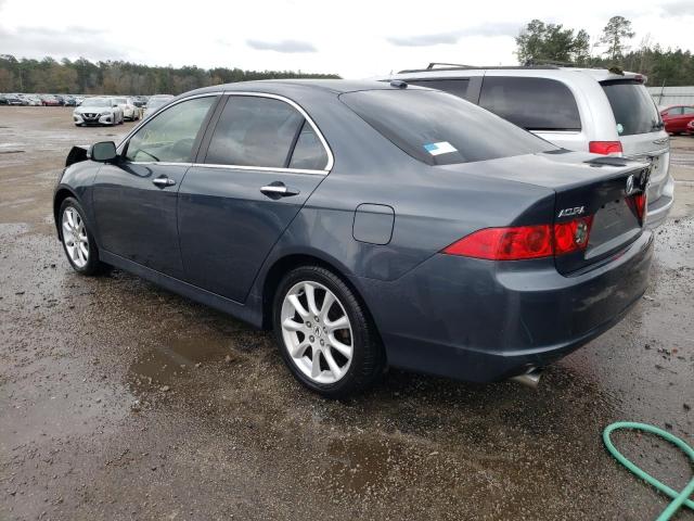 Obraz 2 z 2006 ACURA TSX  2006 z VIN JH4CL96866C009278
