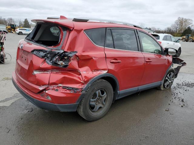 Image 3 of 2017 TOYOTA RAV4 LE 2017 with VIN JTMBFREV2HJ121716