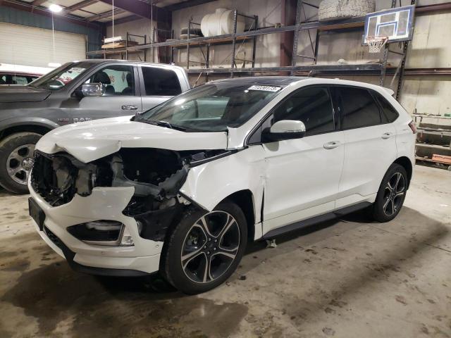Image 1 of 2020 FORD EDGE ST 2020 with VIN 2FMPK4AP4LBA76699