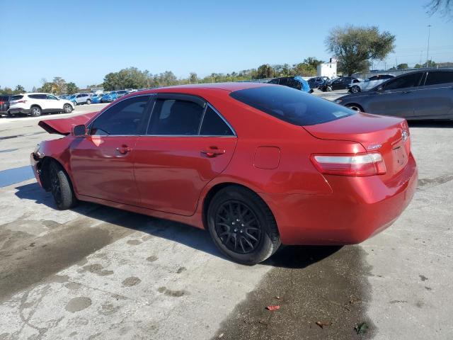 Изображение 2 2009 TOYOTA CAMRY BASE 2009 с VIN 4T1BE46K99U264409