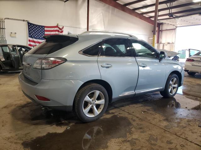 Obraz 3 z 2010 LEXUS RX 350 2010 z VIN 2T2BK1BA7AC073920
