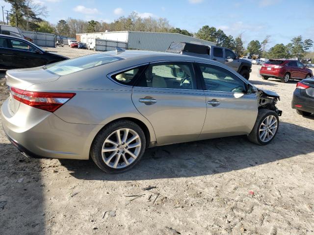 Image 3 of 2014 TOYOTA AVALON BASE 2014 with VIN 4T1BK1EB7EU085384