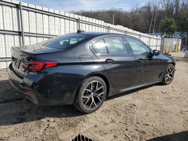 Obraz 3 z 2022 BMW 540 XI 2022 z VIN WBA73BJ09NWX54712