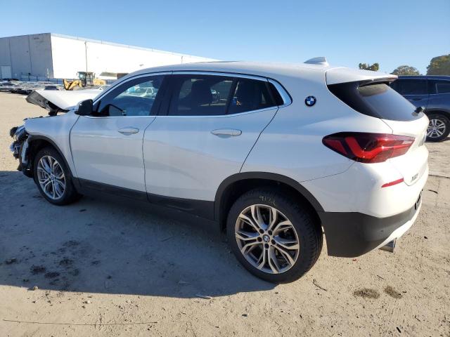 Image 2 of 2021 BMW X2 XDRIVE28I 2021 with VIN WBXYJ1C09M5S51774