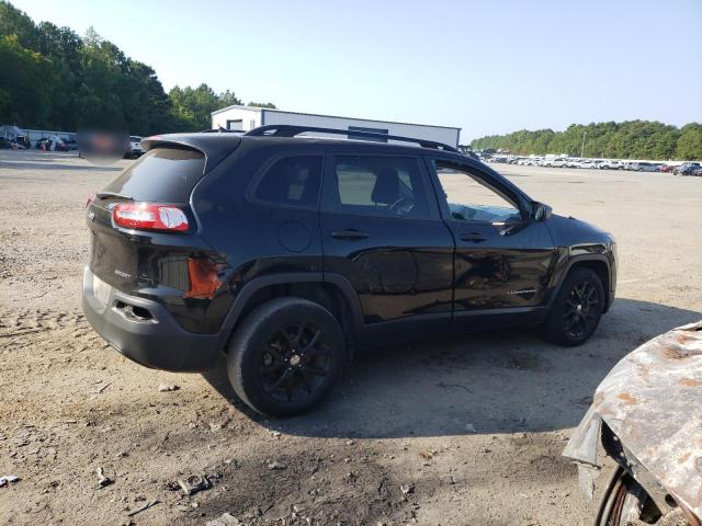 Obraz 3 z 2016 JEEP CHEROKEE SPORT 2016 z VIN 1C4PJLAB1GW257107