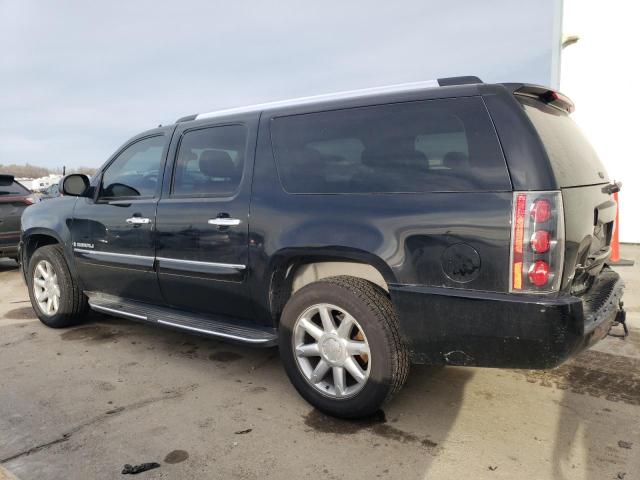 Изображение 2 2007 GMC YUKON DENALI 2007 с VIN 1GKFK668X7J346960