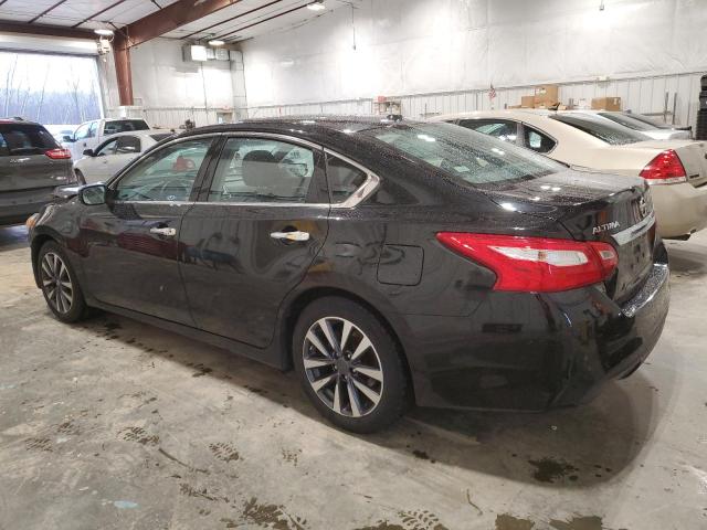 Image 2 of 2017 NISSAN ALTIMA 2.5 2017 with VIN 1N4AL3AP9HC197436