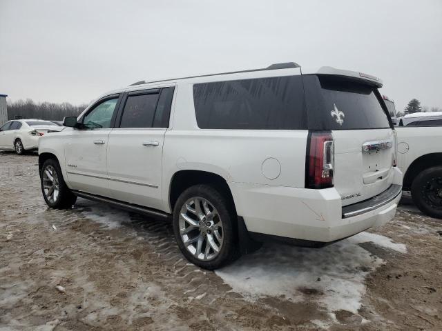 Изображение 2 2018 GMC YUKON XL DENALI 2018 с VIN 1GKS2HKJ5JR118845