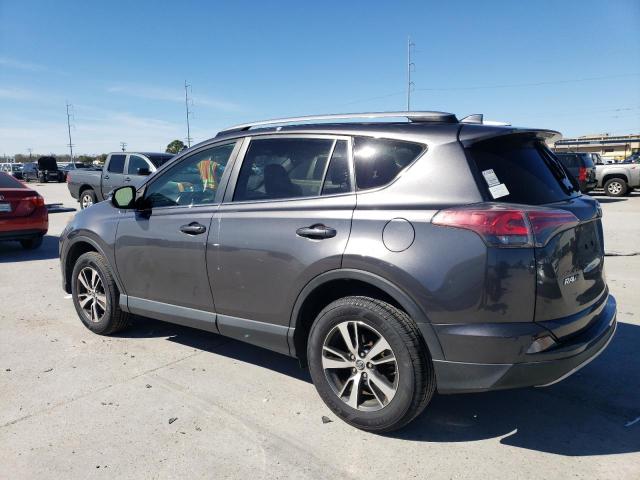 Изображение 2 2018 TOYOTA RAV4 ADVENTURE 2018 с VIN JTMWFREV4JJ152277
