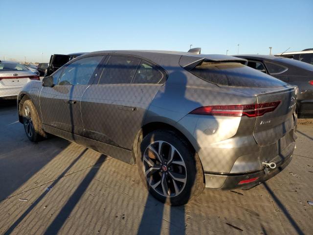 Изображение 2 2019 JAGUAR I-PACE FIRST EDITION 2019 с VIN SADHD2S17K1F66198