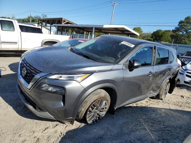 Image 1 of 2023 NISSAN ROGUE S 2023 with VIN 5N1BT3AA9PC680140