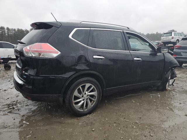 Obraz 3 z 2014 NISSAN ROGUE S 2014 z VIN 5N1AT2MV1EC798071