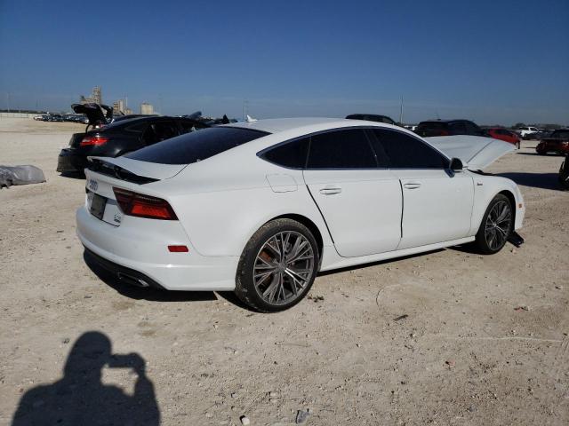 Image 3 of 2016 AUDI A7 PREMIUM PLUS 2016 with VIN WAUWGAFCXGN050489