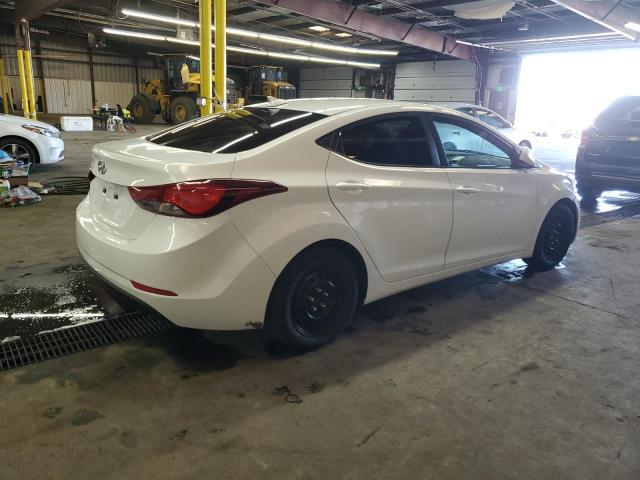 Изображение 3 2016 HYUNDAI ELANTRA SE 2016 с VIN 5NPDH4AE0GH677705