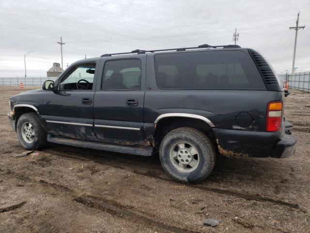 Obraz 2 z 2003 CHEVROLET SUBURBAN K1500 2003 z VIN 3GNFK16Z83G330380